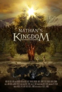 Постер Королевство Нейтана (Nathan's Kingdom)