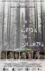 Постер Крики тишины (Le grida del silenzio)