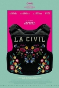 Постер Гражданская (La civil)
