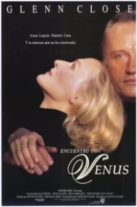 Постер Встреча с Венерой (Meeting Venus)