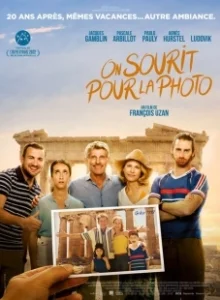 Постер Улыбочку! Снимаю! (On sourit pour la photo)
