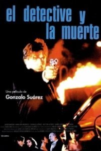 Постер Детектив и смерть (El detective y la muerte)