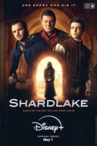 Постер Шардлейк (Shardlake)