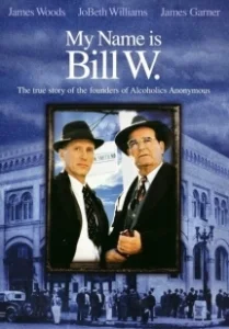 Постер Меня зовут Билл У. (My Name Is Bill W.)