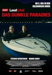 Постер Темный рай (Das dunkle Paradies)