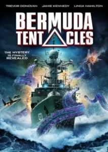 Постер Бермудские щупальца (Bermuda Tentacles)