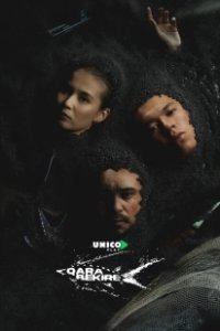 Постер Чёрная икра (Қара бекіре)