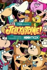 Постер Джеллистоун (Jellystone)