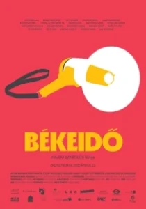 Постер Мирное время (Békeidõ)