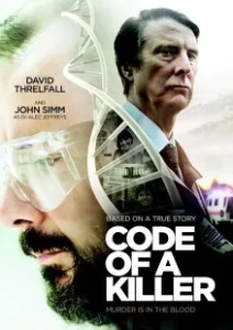 Постер Код убийцы (Code of a Killer)