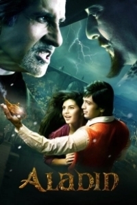Постер Аладин (Aladin)