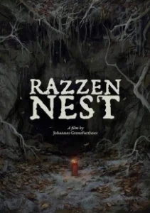 Постер Крысиная нора (Razzennest)