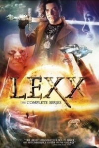 Постер Лексс (Lexx)