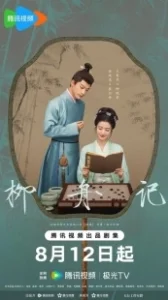 Постер Скрытое очарование (Liu zhou ji)
