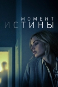 Постер Момент истины (Last Moment of Clarity)