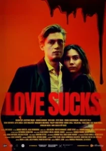 Постер Любовь отстой (Love Sucks)