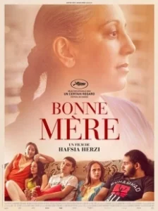 Постер Хорошая мать (Bonne mère)