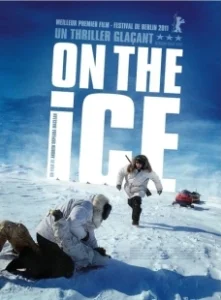 Постер На льду (On the Ice)