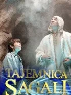 Постер Тайна Сагалы (Das Geheimnis des Sagala)