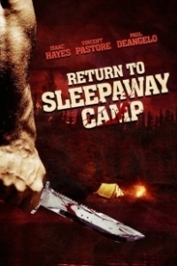 Постер Возвращение в спящий лагерь (Return to Sleepaway Camp)