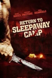 Постер Возвращение в спящий лагерь (Return to Sleepaway Camp)