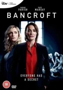 Постер Бэнкрофт (Bancroft)