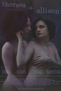 Постер Тереза и Эллисон (Theresa & Allison)