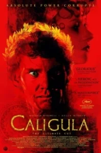 Постер Калигула: Окончательная версия (Caligula: The Ultimate Cut)