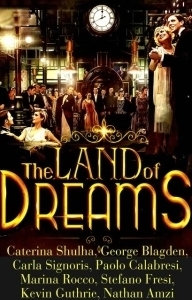 Постер Земля мечтаний (The Land of Dreams)