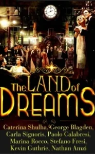 Постер Земля мечтаний (The Land of Dreams)