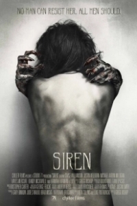 Постер Сирена (Siren)