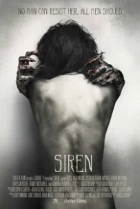 Постер Сирена (Siren)