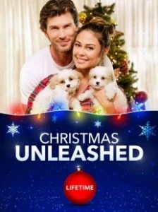 Постер Побег перед Рождеством (Christmas Unleashed)