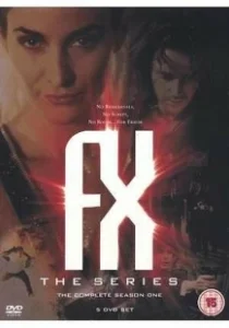 Постер Спецэффекты (F/X: The Series)