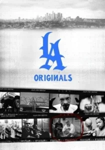 Постер Прямиком из Лос-Анджелеса (LA Originals)