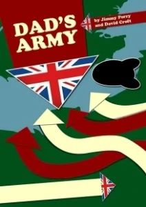 Постер Папашина армия (El Ejercito de papa)