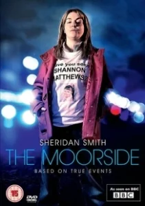 Постер Мурсайд (The Moorside)