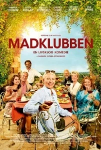 Постер Клуб гурманов (Madklubben)