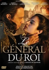 Постер Королевский генерал (Le général du roi)