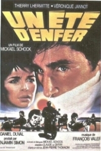Постер Адское лето (Un été d'enfer)