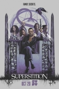 Постер Суеверие (Superstition)