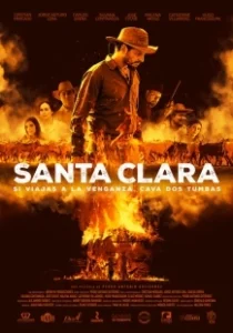 Постер Санта Клара (Santa Clara)