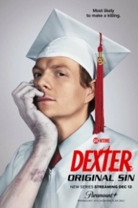 Постер Декстер: Первородный грех (Dexter: Original Sin)