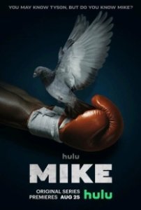 Постер Майк (Iron Mike)