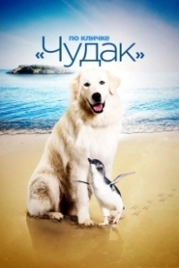 Постер По кличке «Чудак» (Oddball)