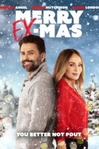 Постер Рождество с бывшими (Merry Ex-Mas)