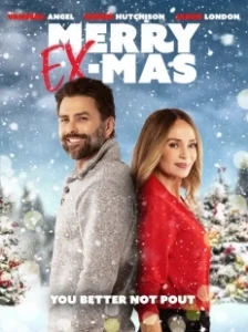 Постер Рождество с бывшими (Merry Ex-Mas)
