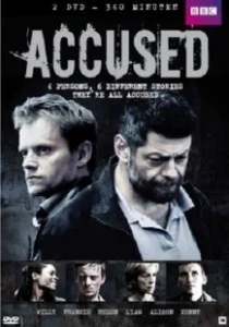 Постер Обвиняемые (Accused)