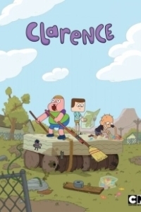 Постер Кларенс (Clarence)