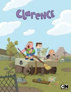 Постер Кларенс (Clarence)